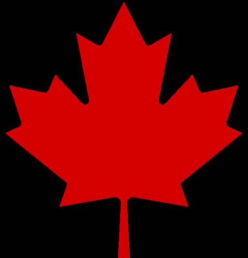 maple leaf
