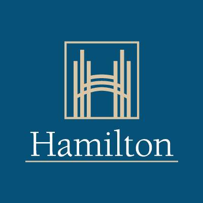 City of Hamilton Logo