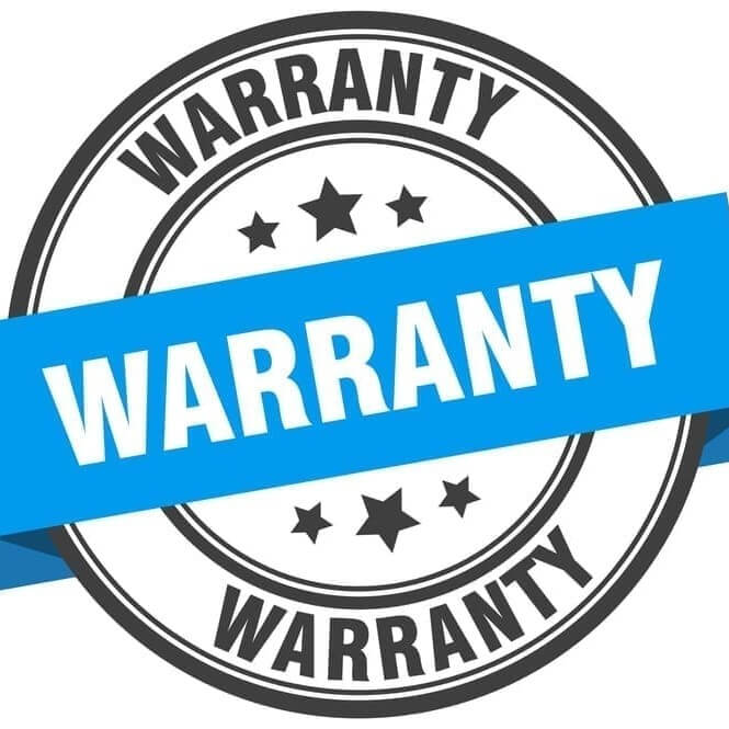 Warranty