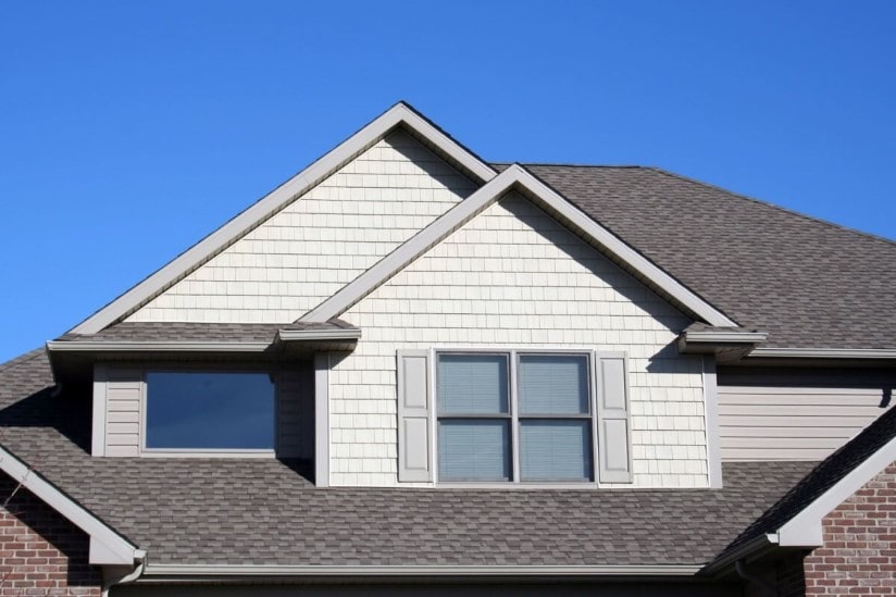 Reroofing Project