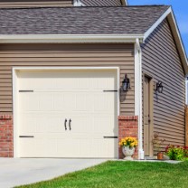 siding
