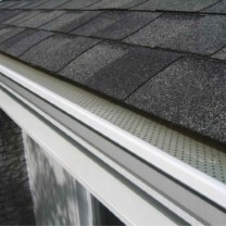 eavestrough
