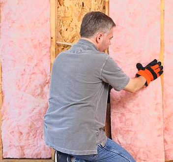 insulation